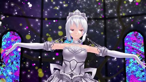 mmd 生まれる